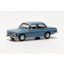 *Herpa 420464-003 Simca 1301 Special, taubenblau...