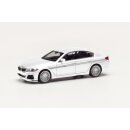 *Herpa 421065 BMW Alpina B5 Limousine, weiß...