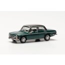 *Herpa 430746-003 Simca 1301 Spezial, grün/schwarz...