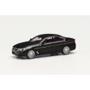 Herpa 430951 BMW Alpina B5 Lim., schwarz metallic...