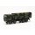 Herpa 746922 Iveco Trakker 8x8 Pritschen-LKW, Flecktarndesign  Maßstab 1:87