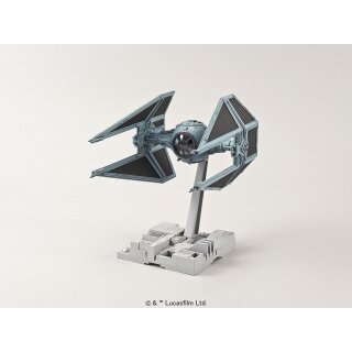 Revell 01212 BANDAI TIE Interceptor  Maßstab 1:72