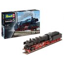 Revell 02166 Schnellzuglokomotive BR03  Maßstab 1:87