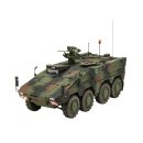Revell 03343 GTK Boxer GTFz  Maßstab 1:35