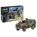 Revell 03345 ATF Dingo 1  Maßstab 1:72