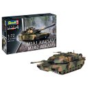 Revell 03346 M1A2 Abrams  Maßstab 1:72
