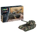 Revell 03347 Panzerhaubitze 2000  Maßstab 1:72