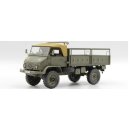 Revell 03348 Unimog 404 S  Maßstab 1:35