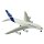 Revell 03808 Airbus A380  Maßstab 1:288