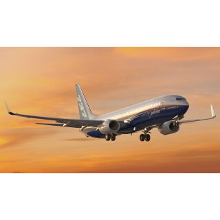 Revell 03809 Boeing B737-800  Maßstab 1:288