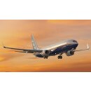 Revell 03809 Boeing B737-800  Maßstab 1:288