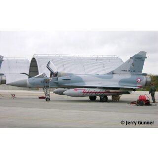 Revell 03813 Dassault Mirage 2000C  Maßstab 1:48