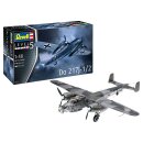 Revell 03814 Do 217J-1/2  Maßstab 1:48
