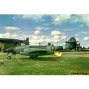 Revell 03830 Gloster Meteor F.3 - First Edition...