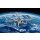 Revell 05651 Geschenkset 25th Anniversary ISS Platinum Edition  Maßstab 1:144