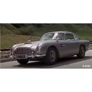 Revell 05653 Geschenkset Aston Martin DB5 – James...