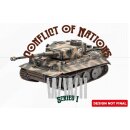 Revell 05655 Geschenkset Conflict of Nations Series...