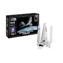 Revell 05657 Geschenkset Imperial Shuttle Tydirium...
