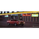 Revell 05664 Geschenkset James Bond Ford Mustang I,...
