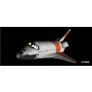 Revell 05665 Geschenkset Moonraker – James Bond 007...