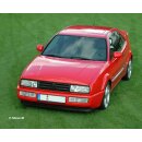 Revell 05666 Geschenkset 35 Years, VW Corrado...