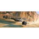 Revell 06787 The Mandalorian: N1 Starfighter...