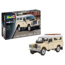 Revell 07056 Land Rover Series III LWB 109  Maßstab...