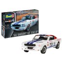 Revell 07716 1966 Shelby GT 350 R  Maßstab 1:24