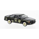 Brekina 24365 BMW 635 CSi, 1984, JPS 62 Bathurst,...