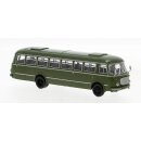 Brekina 58267 JZS Jelcz 043 Bus, Militärversion,...
