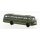 Brekina 58267 JZS Jelcz 043 Bus, Militärversion, 1964 Maßstab: 1:87