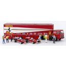 Brekina 58575 Fiat 691 T Renntransport-Sattelzug...