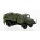 Brekina 71477 IFA S 4000-1 Tankwagen, NVA, 1960, Maßstab: 1:87