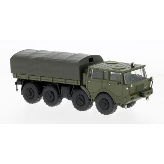 Brekina 71930 Tatra 813 8x8 Kolos, 1968,  Maßstab: 1:87