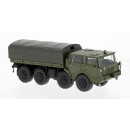 Brekina 71930 Tatra 813 8x8 Kolos, 1968,  Maßstab:...
