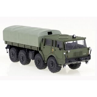Brekina 71931 Tatra 813 8x8 Kolos, 1968, NVA Maßstab: 1:87