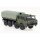 Brekina 71931 Tatra 813 8x8 Kolos, 1968, NVA Maßstab: 1:87