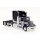 *Brekina 85825 International Lonestar, schwarz/silber 2010  Maßstab: 1:87
