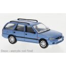 Brekina PCX870465 Ford Escort MK VII Turnier, metallic...