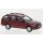 Brekina PCX870467 Ford Escort MK VII Turnier, dunkelrot metallic, 1995 Maßstab: 1:87