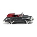 Wiking 012503 DKW Cabrio - eisengrau Maßstab 1:87