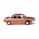 Wiking 012848 NSU Ro 80 Limousine - kupfer-metallic...