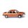 Wiking 012848 NSU Ro 80 Limousine - kupfer-metallic  Maßstab 1:87
