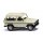 Wiking 027602 MB G-Klasse - kieselgrau  Maßstab 1:87