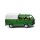 Wiking 029309 VW T3 Doppelkabine - grasgrün  Maßstab 1:87
