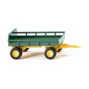 Wiking 086904 Landwirtschaftlicher Anhänger -...