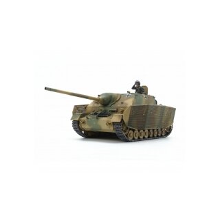 Tamiya 300035381 1:35 Dt. Jagdpanzer IV/70(A)