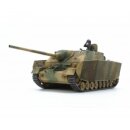 Tamiya 300035381 1:35 Dt. Jagdpanzer IV/70(A)