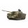 Tamiya 300035381 1:35 Dt. Jagdpanzer IV/70(A)