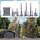Busch 1854 Abgebrannter Wald  Spur H0